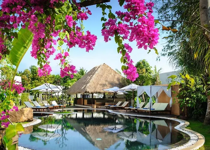 Navutu Dreams & Wellness Retreat 5*