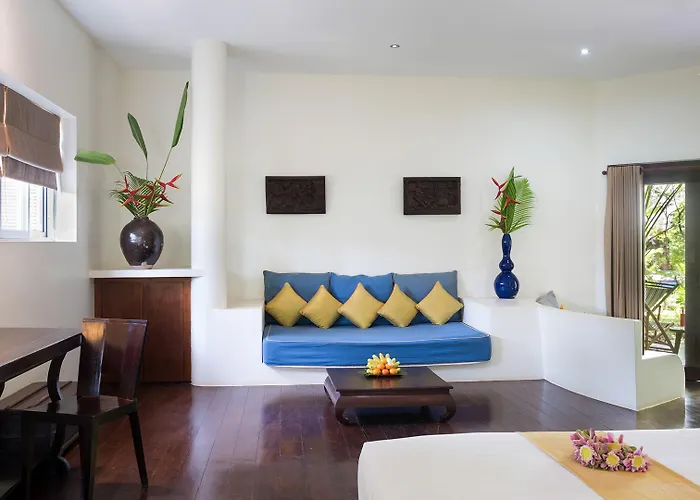 Navutu Dreams & Wellness Retreat 5* Siem Reap