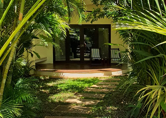 Navutu Dreams & Wellness Retreat 5* Siem Reap