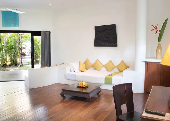 Navutu Dreams & Wellness Retreat 5*