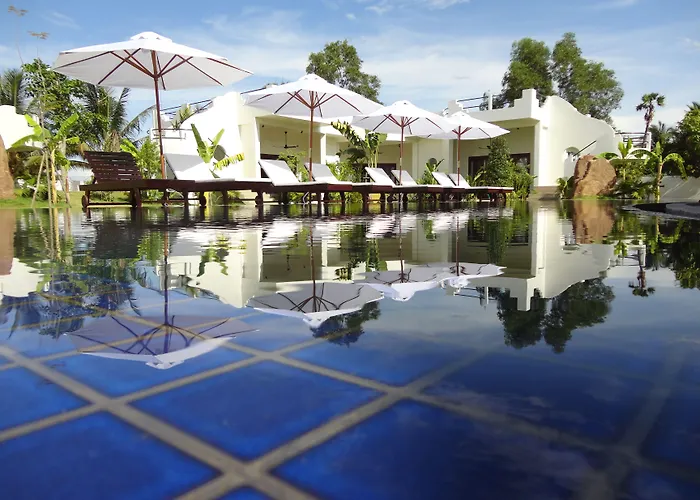 Resort Navutu Dreams & Wellness Retreat 5*