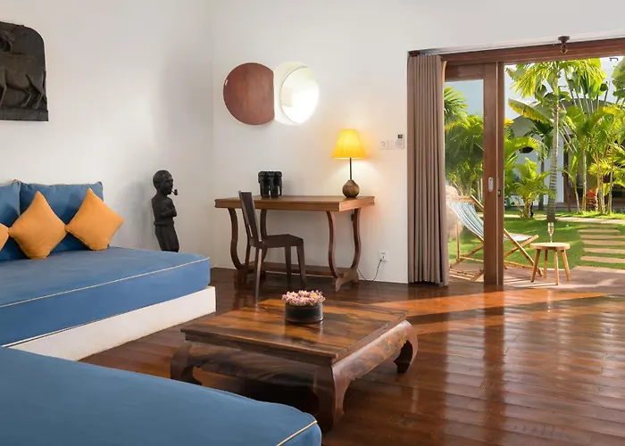 Navutu Dreams & Wellness Retreat Resort 5*