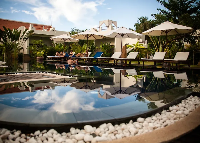 Navutu Dreams & Wellness Retreat Resort 5*