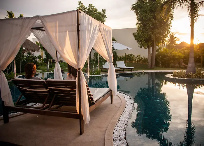 Navutu Dreams & Wellness Retreat Resort 5*