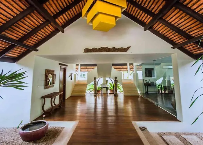 Resort Navutu Dreams & Wellness Retreat 5*