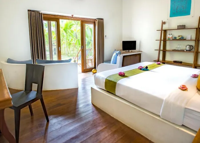Resort Navutu Dreams & Wellness Retreat 5*