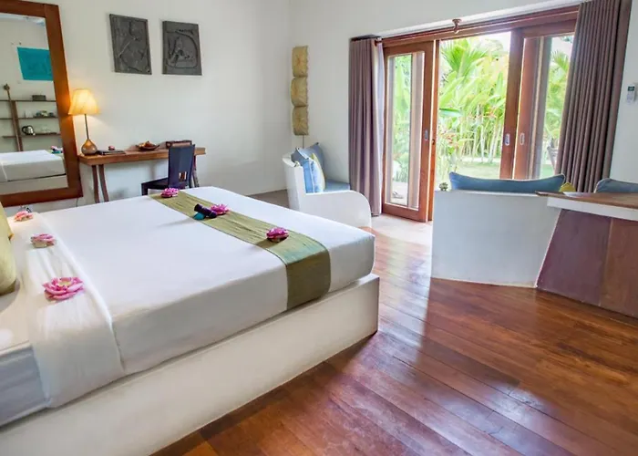 Navutu Dreams & Wellness Retreat