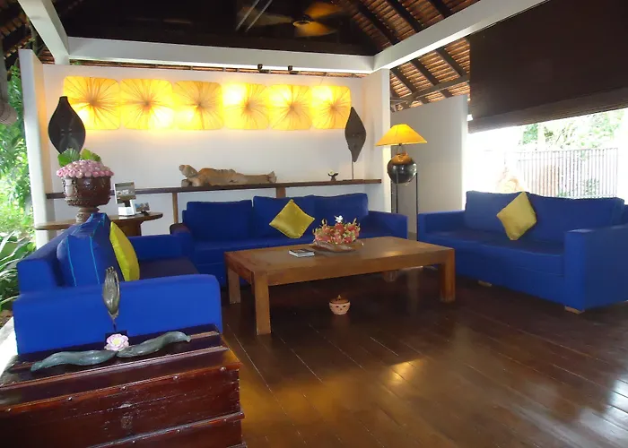 Resort Navutu Dreams & Wellness Retreat 5*