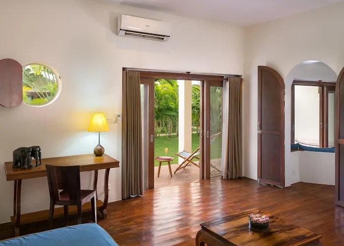 Navutu Dreams & Wellness Retreat Resort Siem Reap