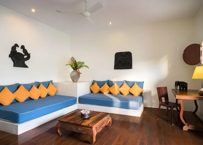 Navutu Dreams & Wellness Retreat Siem Reap