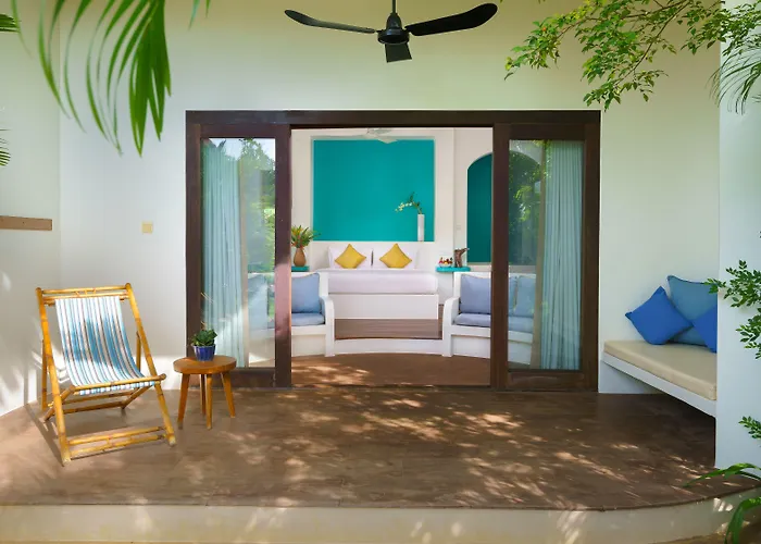 Navutu Dreams & Wellness Retreat Resort Siem Reap