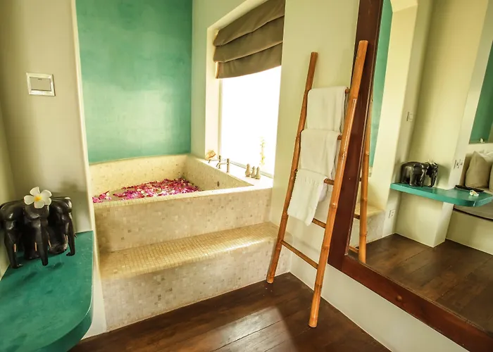 Navutu Dreams & Wellness Retreat Resort