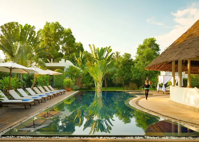 Navutu Dreams & Wellness Retreat 5*
