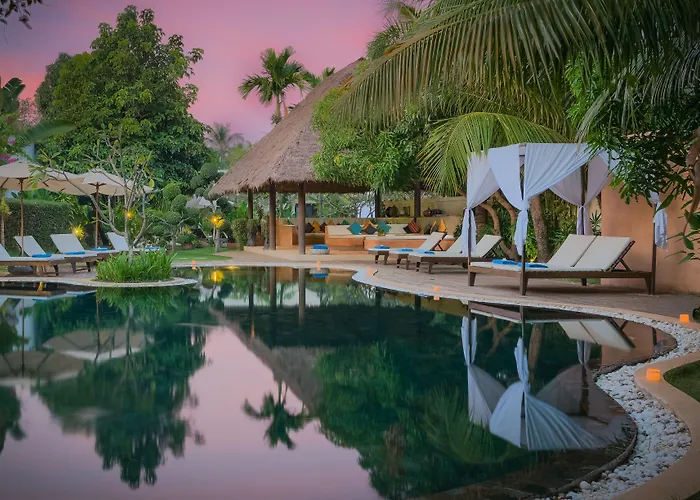 Navutu Dreams & Wellness Retreat Resort 5*