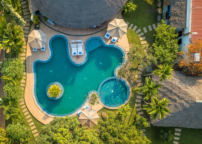 Navutu Dreams & Wellness Retreat