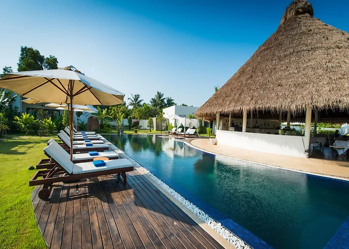 Navutu Dreams & Wellness Retreat 5*