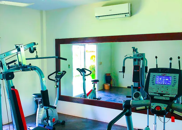 Navutu Dreams & Wellness Retreat