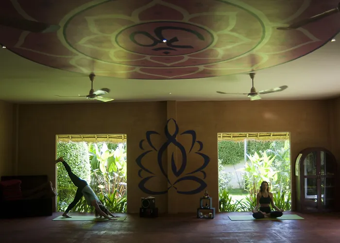 Navutu Dreams & Wellness Retreat Resort Siem Reap