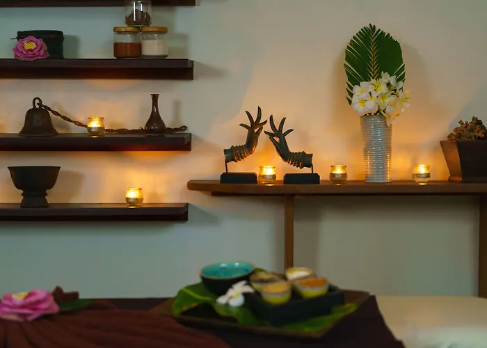 Navutu Dreams & Wellness Retreat Resort 5*