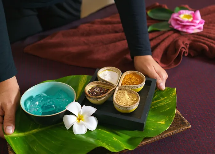 Navutu Dreams & Wellness Retreat 5*