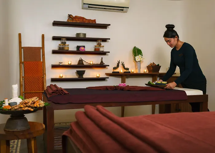 Navutu Dreams & Wellness Retreat