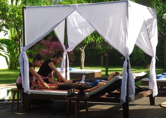 Navutu Dreams & Wellness Retreat Resort Siem Reap