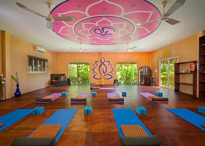 Resort Navutu Dreams & Wellness Retreat