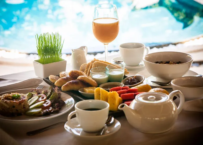 Navutu Dreams & Wellness Retreat Resort