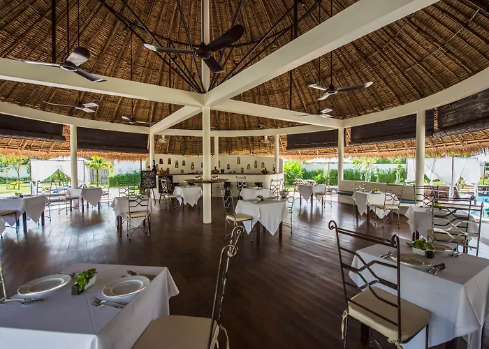Resort Navutu Dreams & Wellness Retreat Siem Reap