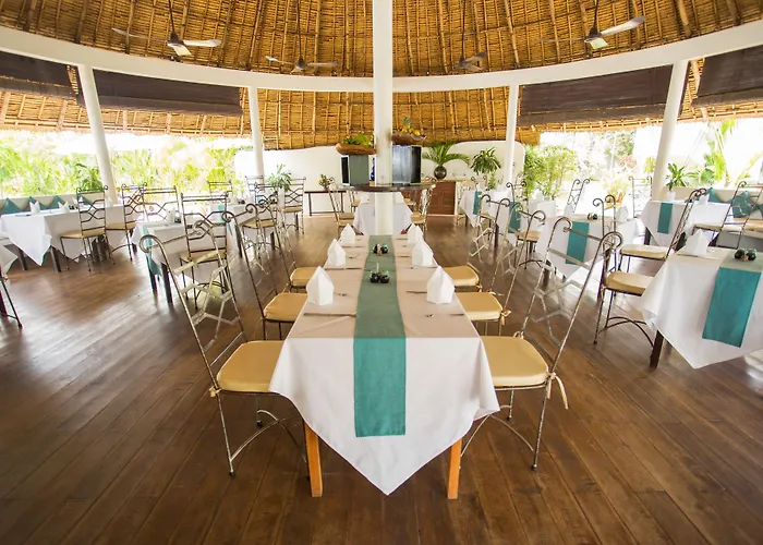 Navutu Dreams & Wellness Retreat Siem Reap