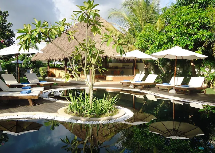 Resort Navutu Dreams & Wellness Retreat Siem Reap