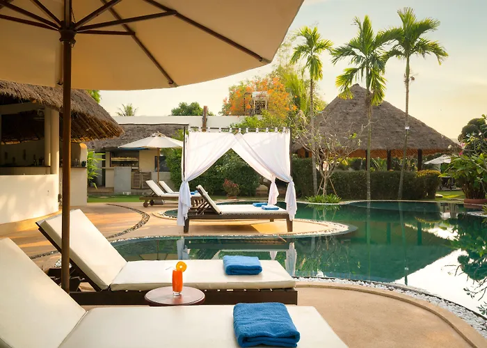 Resort Navutu Dreams & Wellness Retreat