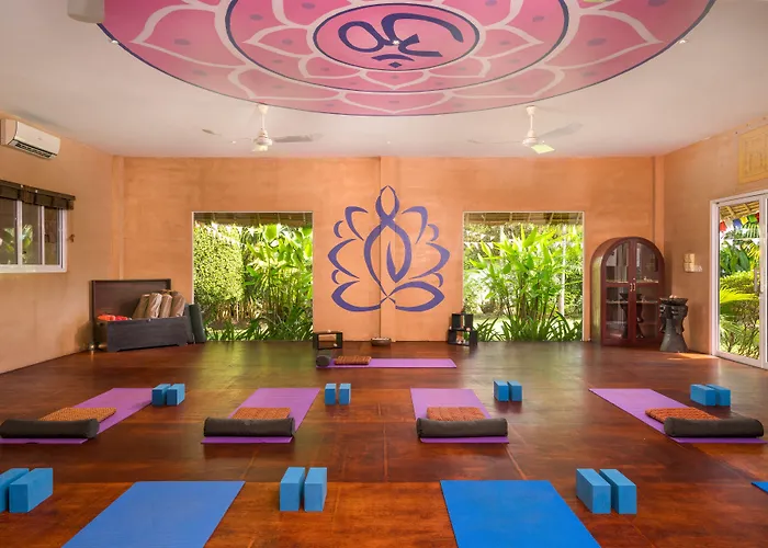 Resort Navutu Dreams & Wellness Retreat