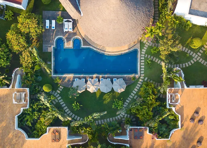 Navutu Dreams & Wellness Retreat