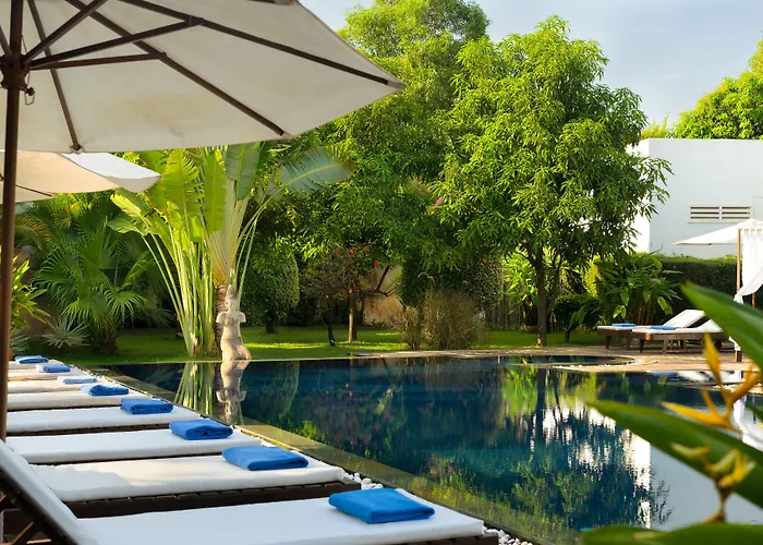 Navutu Dreams & Wellness Retreat 5*