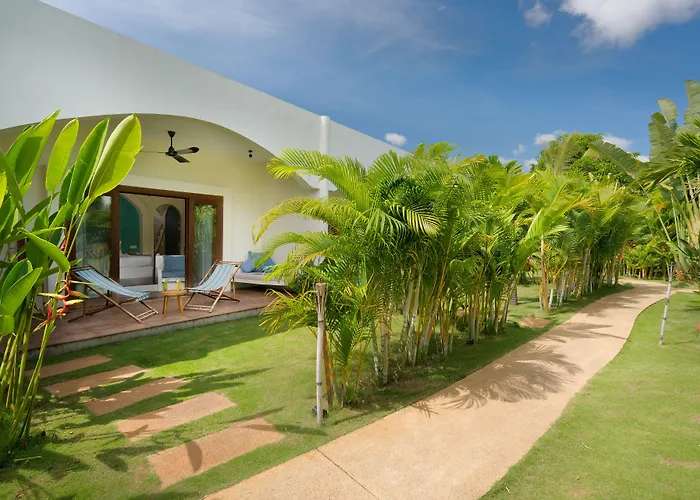 Resort Navutu Dreams & Wellness Retreat 5*