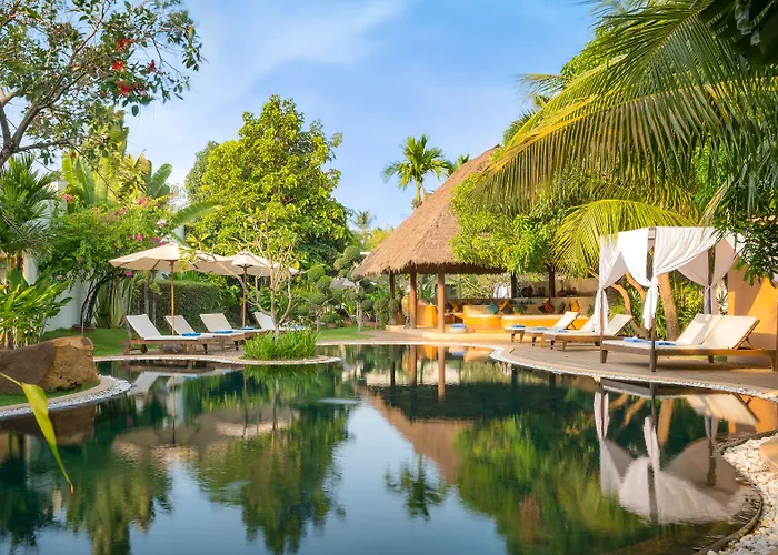 Resort Navutu Dreams & Wellness Retreat 5*