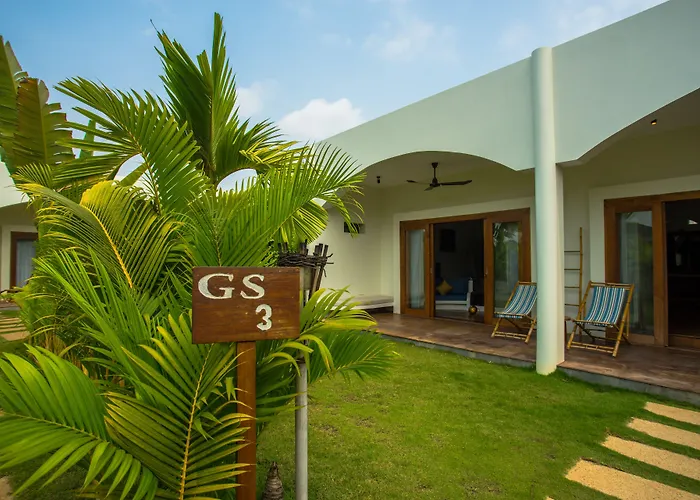 Navutu Dreams & Wellness Retreat Resort 5*