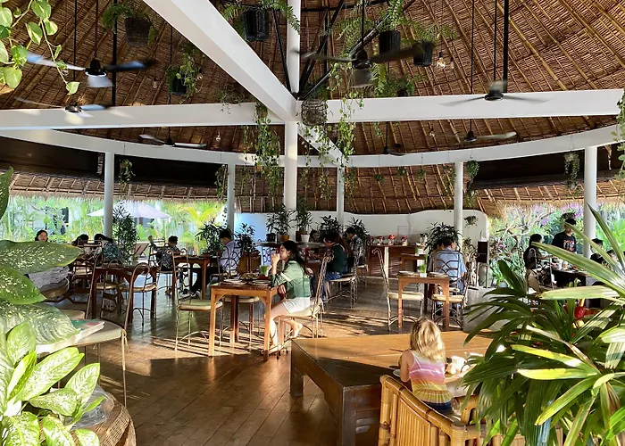 Resort Navutu Dreams & Wellness Retreat 5*