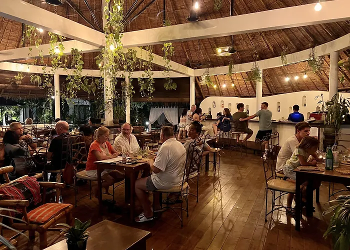 Navutu Dreams & Wellness Retreat Resort