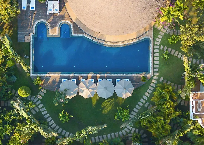 Resort Navutu Dreams & Wellness Retreat