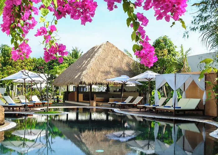 Navutu Dreams & Wellness Retreat Resort 5*