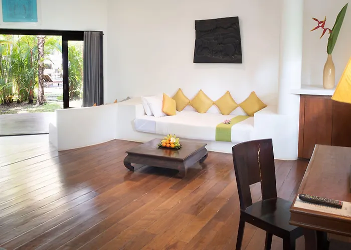 Resort Navutu Dreams & Wellness Retreat