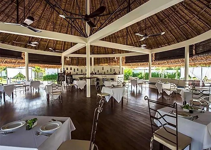 Resort Navutu Dreams & Wellness Retreat Siem Reap