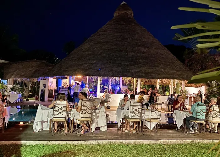 Resort Navutu Dreams & Wellness Retreat Ciudad de Siem Riep
