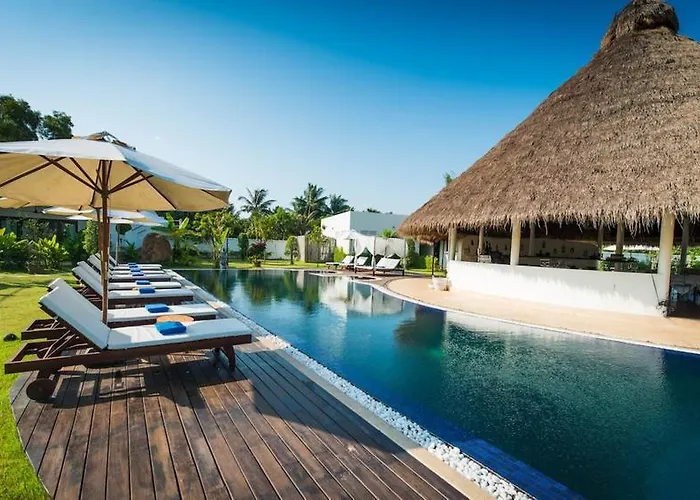 Resort Navutu Dreams & Wellness Retreat 5*