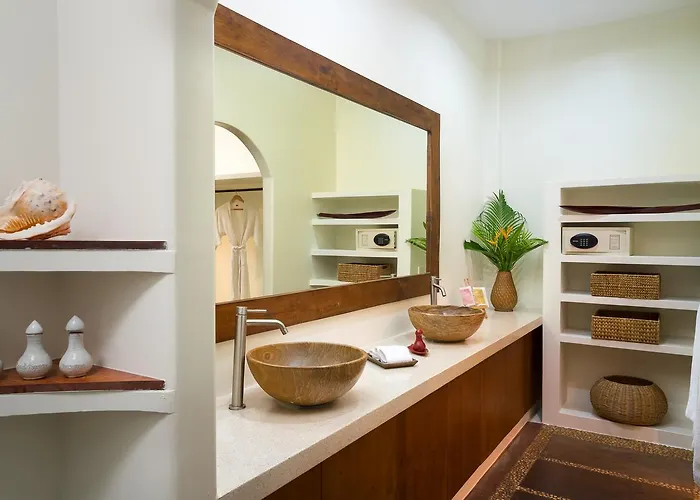 Navutu Dreams & Wellness Retreat Resort Siem Reap