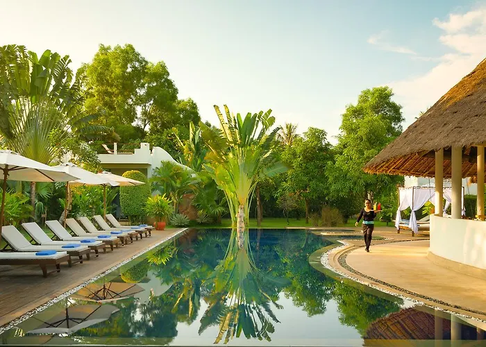 Resort Navutu Dreams & Wellness Retreat