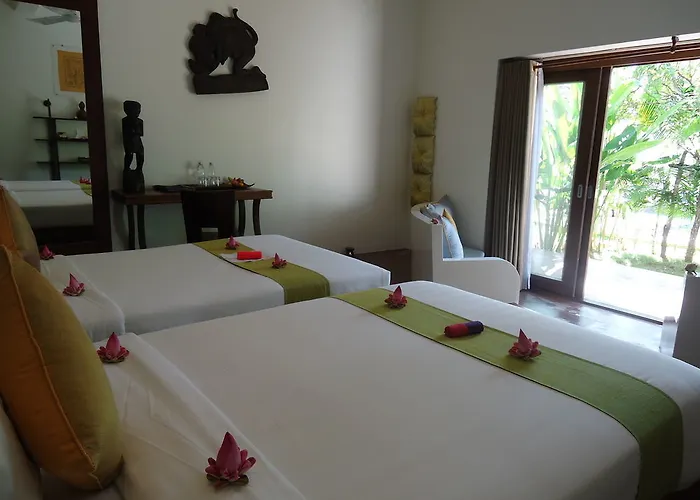 Resort Navutu Dreams & Wellness Retreat Siem Reap