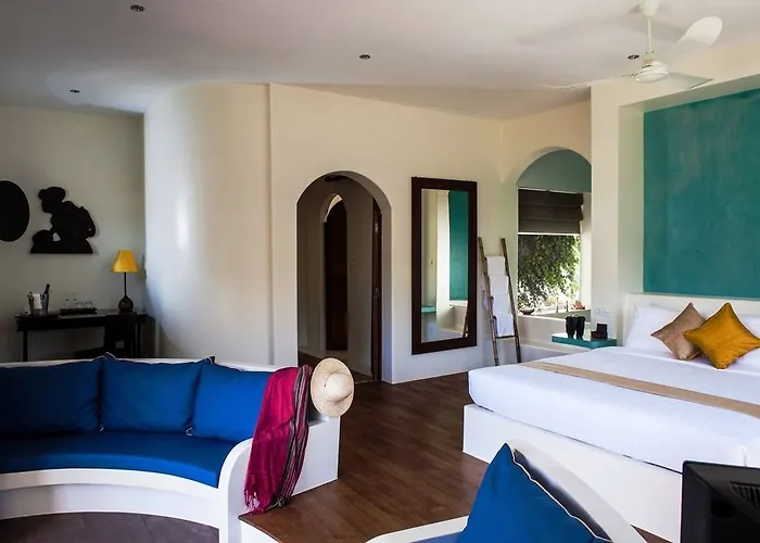 Resort Navutu Dreams & Wellness Retreat Siem Reap